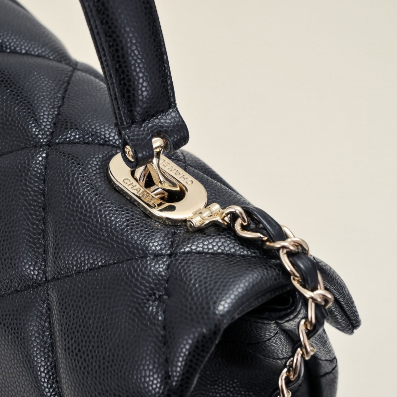 Ch**el satchel bags